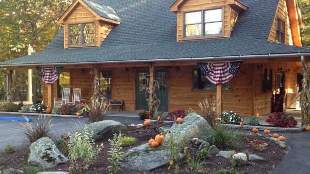 Hidden Acres Family Campground