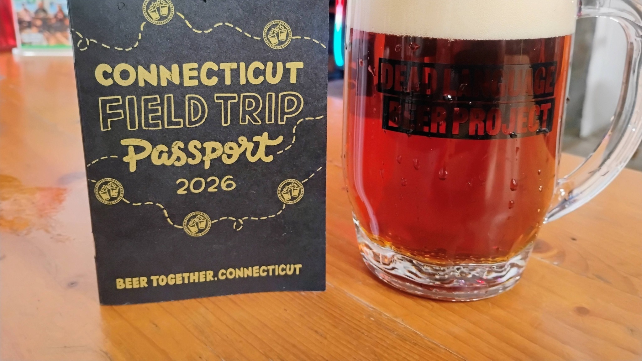 The OG CTBeer.com